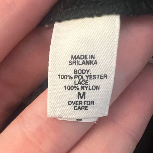 vintage Y2K Victoria's Secret lingerie - Picture 6 of 6